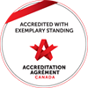 Accreditation in Canada